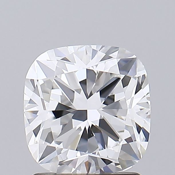 IGI 1.42 Carat Cushion Lab Grown Diamond