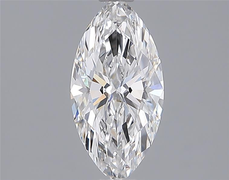 IGI 1.25 Carat Marquise Lab Grown Diamond 人工培育鑽石 實驗室人造鑽石