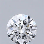 IGI 0.68 Carat Round Brilliant Lab Grown Diamond 人工培育鑽石 實驗室人造鑽石