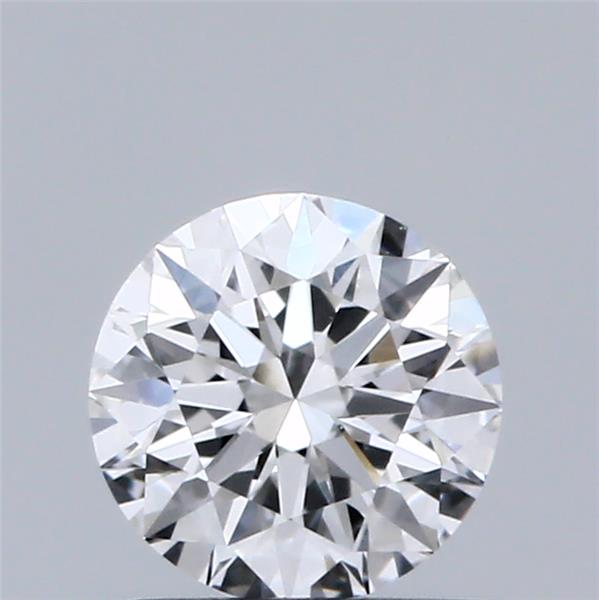 IGI 0.68 Carat Round Brilliant Lab Grown Diamond 人工培育鑽石 實驗室人造鑽石