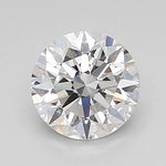 IGI 0.95 Carat Round Brilliant Lab Grown Diamond 人工培育鑽石 實驗室人造鑽石