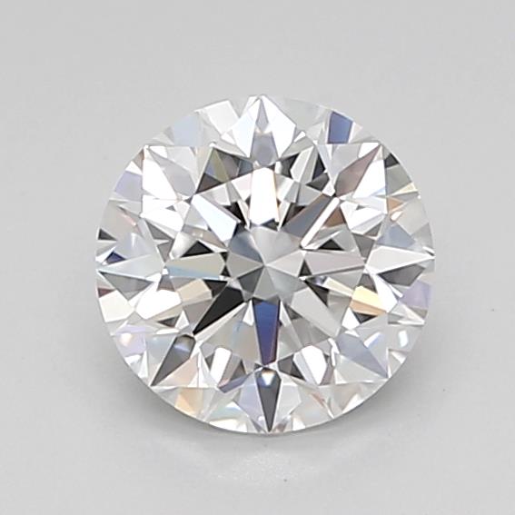 IGI 0.95 Carat Round Brilliant Lab Grown Diamond 人工培育鑽石 實驗室人造鑽石