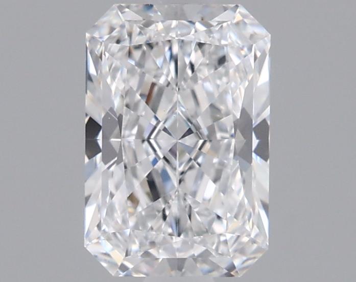 IGI 1.03 Carat Radiant Cut Lab Grown Diamond 人工培育鑽石 實驗室人造鑽石
