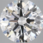 IGI 3.03 Carat Round Brilliant Lab Grown Diamond 人工培育鑽石 實驗室人造鑽石