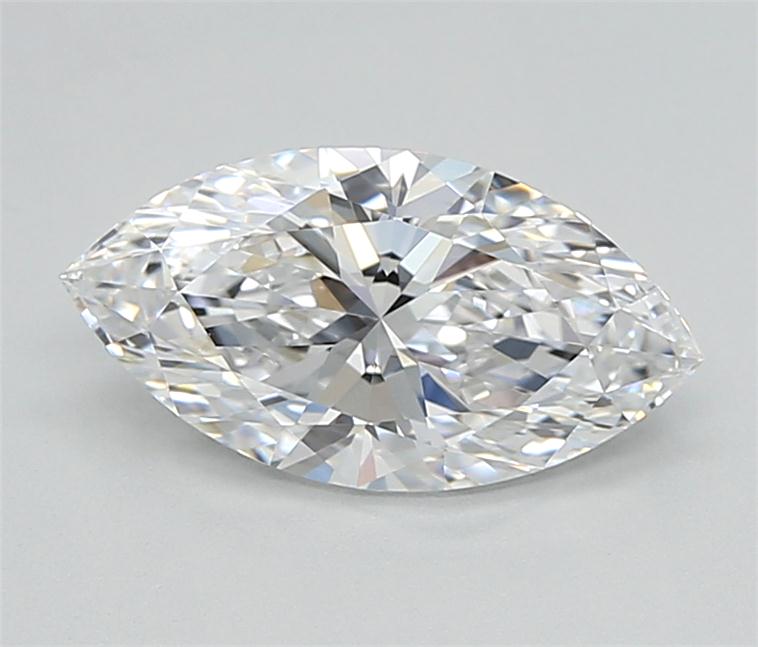 IGI 1.52 Carat Marquise Lab Grown Diamond 人工培育鑽石 實驗室人造鑽石