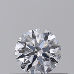 IGI 0.34 Carat 圓形 - Round Brilliant 培育鑽石 Lab Grown Diamond 人造鑽石 人工鑽石 實驗室鑽石 培養鑽石 香港 培育鑽 