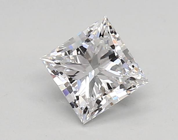 IGI 0.58 Carat Princess Cut Lab Grown Diamond 人工培育鑽石 實驗室人造鑽石