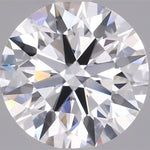 IGI 1.71 Carat Round Brilliant Lab Grown Diamond 人工培育鑽石 實驗室人造鑽石