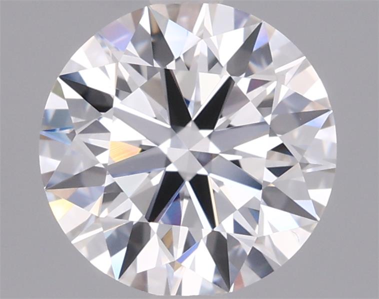 IGI 1.71 Carat Round Brilliant Lab Grown Diamond 人工培育鑽石 實驗室人造鑽石