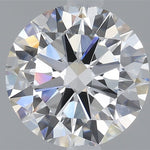 IGI 1.50 Carat Round Brilliant Lab Grown Diamond 人工培育鑽石 實驗室人造鑽石