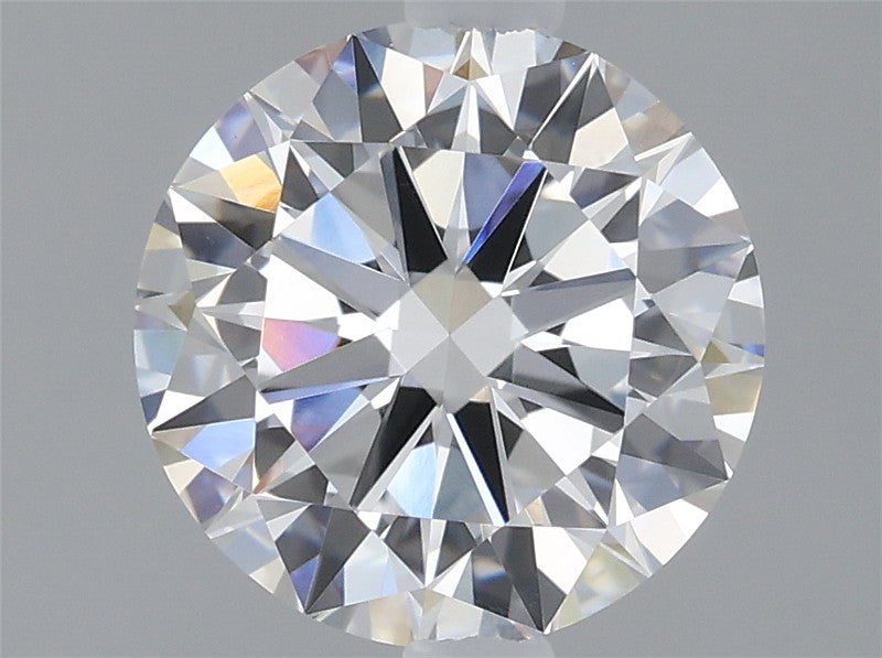IGI 1.50 Carat Round Brilliant Lab Grown Diamond 人工培育鑽石 實驗室人造鑽石