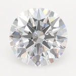IGI 1.99 Carat Round Brilliant Lab Grown Diamond