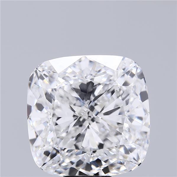 IGI 13.61 Carat Cushion Lab Grown Diamond 人工培育鑽石 實驗室人造鑽石