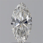 IGI 1.07 Carat Marquise Lab Grown Diamond