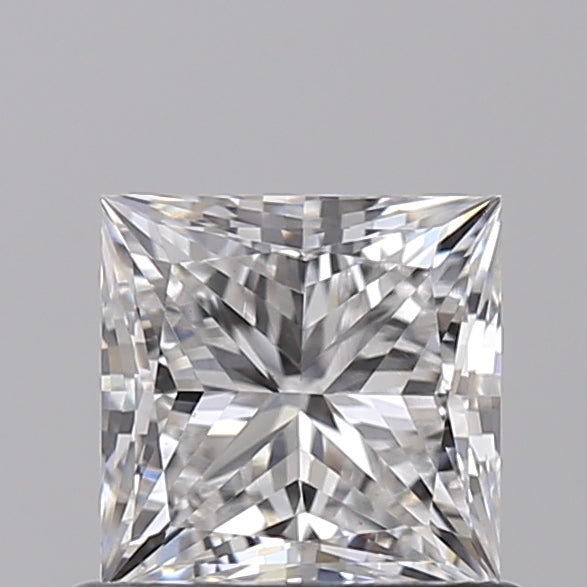 IGI 0.71 Carat 公主方 - Princess Cut 培育鑽石 Lab Grown Diamond 人造鑽石 人工鑽石 實驗室鑽石 培養鑽石 香港 培育鑽 