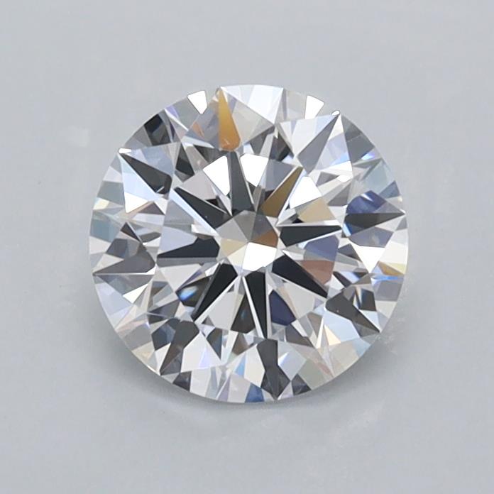 IGI 0.73 Carat Round Brilliant Lab Grown Diamond 人工培育鑽石 實驗室人造鑽石
