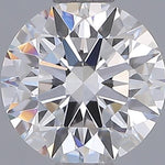 IGI 0.93 Carat Round Brilliant Lab Grown Diamond 人工培育鑽石 實驗室人造鑽石
