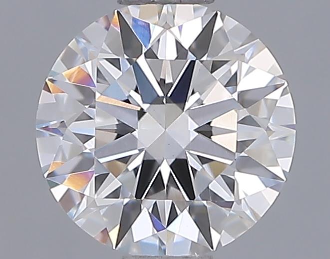IGI 0.93 Carat Round Brilliant Lab Grown Diamond 人工培育鑽石 實驗室人造鑽石