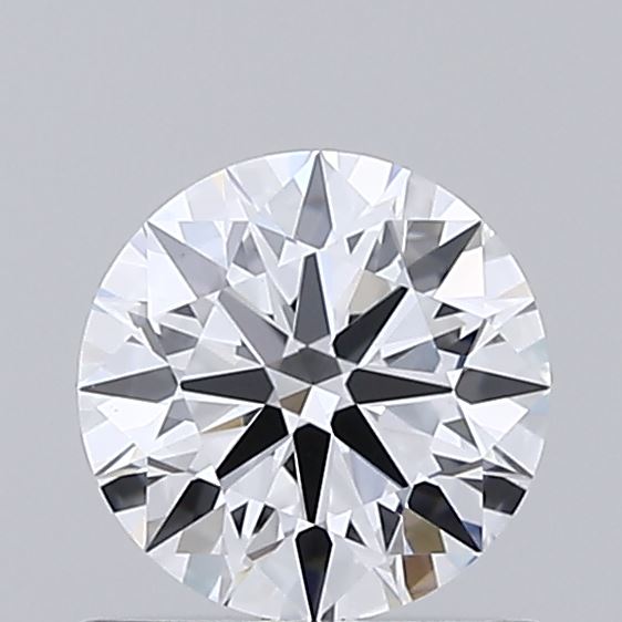 IGI 0.66 Carat Round Brilliant Lab Grown Diamond 人工培育鑽石 實驗室人造鑽石
