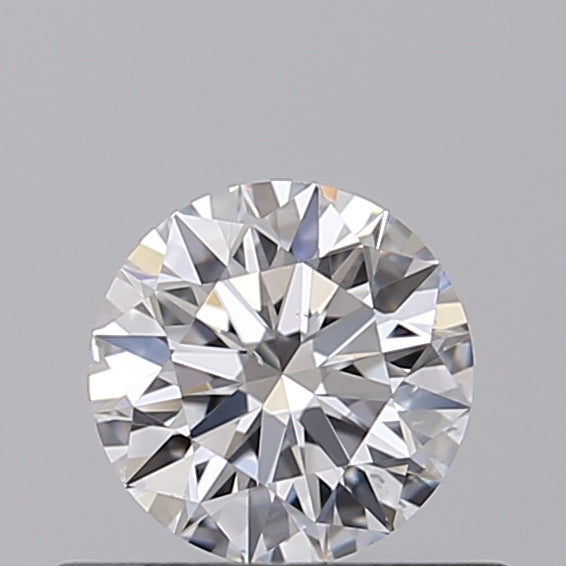 IGI 0.38 Carat Round Brilliant Lab Grown Diamond
