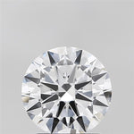 IGI 2.00 Carat Round Brilliant Lab Grown Diamond 人工培育鑽石 實驗室人造鑽石