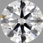 IGI 1.32 Carat Round Brilliant Lab Grown Diamond 人工培育鑽石 實驗室人造鑽石