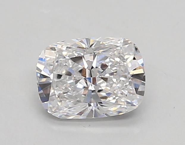 IGI 0.6 Carat Cushion Lab Grown Diamond