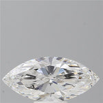 IGI 3.60 Carat Marquise Lab Grown Diamond 人工培育鑽石 實驗室人造鑽石