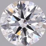 IGI 1.00 Carat Round Brilliant Lab Grown Diamond 人工培育鑽石 實驗室人造鑽石
