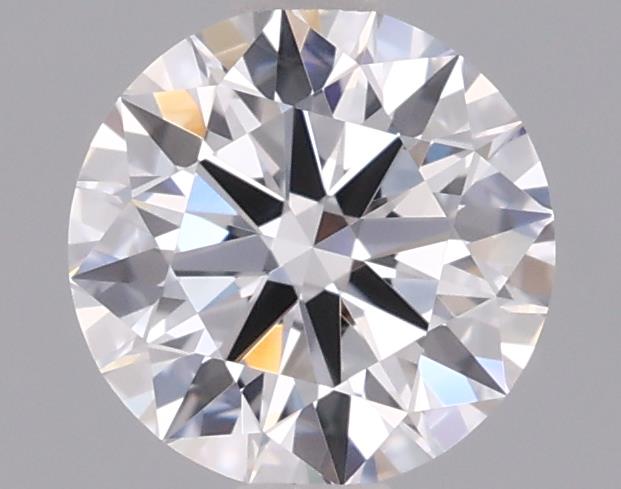 IGI 1.00 Carat Round Brilliant Lab Grown Diamond 人工培育鑽石 實驗室人造鑽石