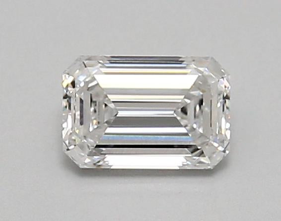 IGI 0.82 Carat Emerald Lab Grown Diamond 人工培育鑽石 實驗室人造鑽石