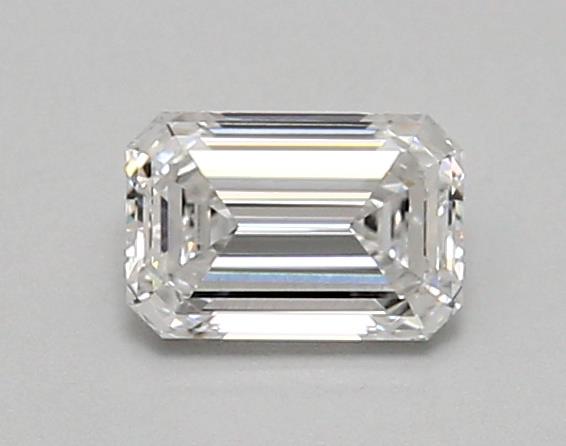 IGI 0.82 Carat Emerald Lab Grown Diamond 人工培育鑽石 實驗室人造鑽石