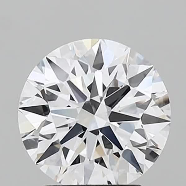 IGI 2.33 Carat Round Brilliant Lab Grown Diamond 人工培育鑽石 實驗室人造鑽石