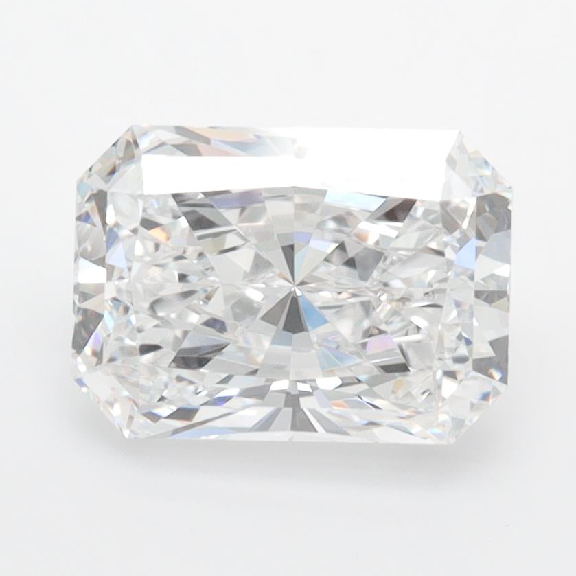 IGI 1.91 Carat Radiant Cut Lab Grown Diamond 人工培育鑽石 實驗室人造鑽石