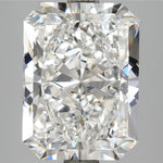 IGI 5.06 Carat Radiant Cut Lab Grown Diamond 人工培育鑽石 實驗室人造鑽石