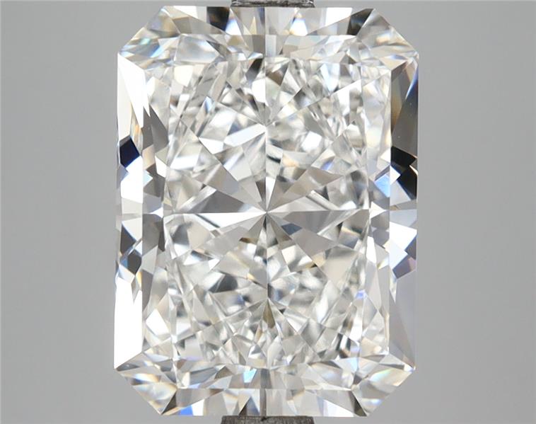 IGI 5.06 Carat Radiant Cut Lab Grown Diamond 人工培育鑽石 實驗室人造鑽石
