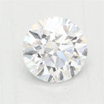 IGI 0.50 Carat Round Brilliant Lab Grown Diamond 人工培育鑽石 實驗室人造鑽石
