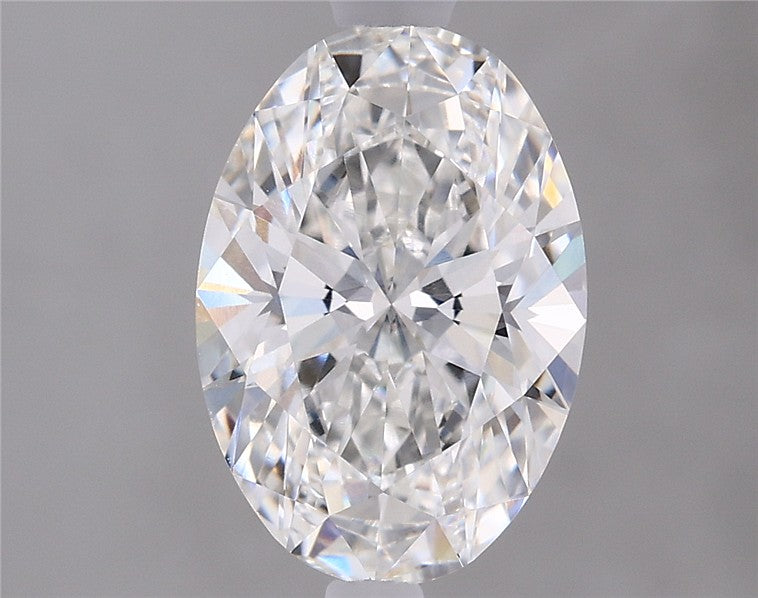 IGI 1.60 Carat Oval Lab Grown Diamond 人工培育鑽石 實驗室人造鑽石