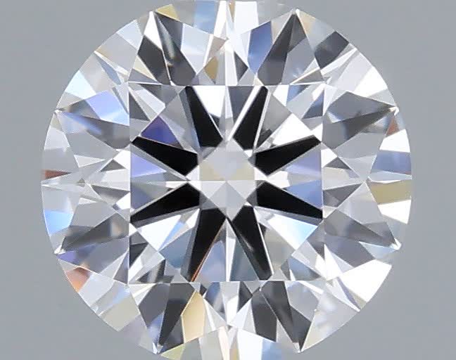 IGI 1.02 Carat Round Brilliant Lab Grown Diamond 人工培育鑽石 實驗室人造鑽石