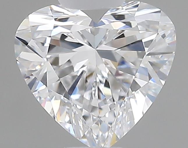 IGI 1.02 Carat Heart Lab Grown Diamond 人工培育鑽石 實驗室人造鑽石
