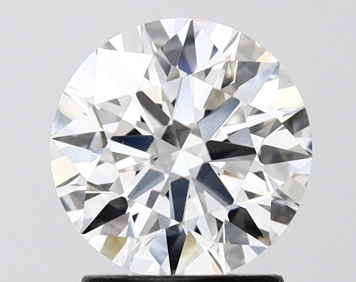 IGI 1.72 Carat Round Brilliant Lab Grown Diamond 人工培育鑽石 實驗室人造鑽石