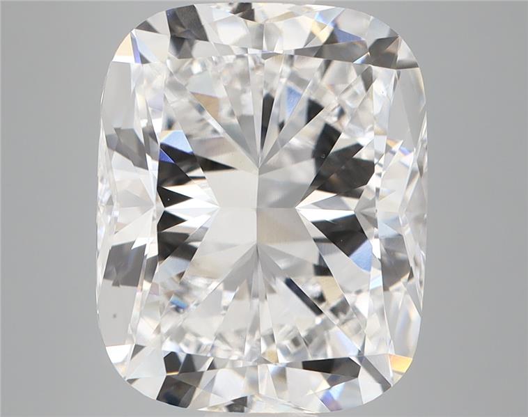 IGI 7.02 Carat Cushion Lab Grown Diamond 人工培育鑽石 實驗室人造鑽石