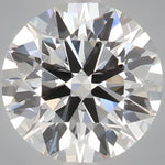 IGI 1.52 Carat Round Brilliant Lab Grown Diamond