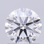 IGI 1.00 Carat Round Brilliant Lab Grown Diamond 人工培育鑽石 實驗室人造鑽石
