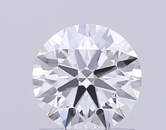 IGI 1.00 Carat Round Brilliant Lab Grown Diamond 人工培育鑽石 實驗室人造鑽石
