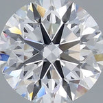 IGI 1.70 Carat Round Brilliant Lab Grown Diamond 人工培育鑽石 實驗室人造鑽石