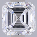 IGI 1.05 Carat Asscher Lab Grown Diamond 人工培育鑽石 實驗室人造鑽石