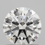 IGI 0.82 Carat Round Brilliant Lab Grown Diamond 人工培育鑽石 實驗室人造鑽石
