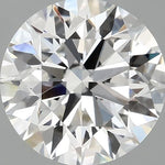IGI 2.53 Carat Round Brilliant Lab Grown Diamond 人工培育鑽石 實驗室人造鑽石