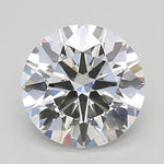 IGI 1.84 Carat Round Brilliant Lab Grown Diamond